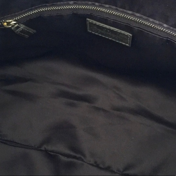 💕Sale Moschino large shoulder purse 👜 - Picture 7 of 8